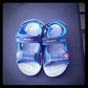 Kids sandal Eddie Bauer